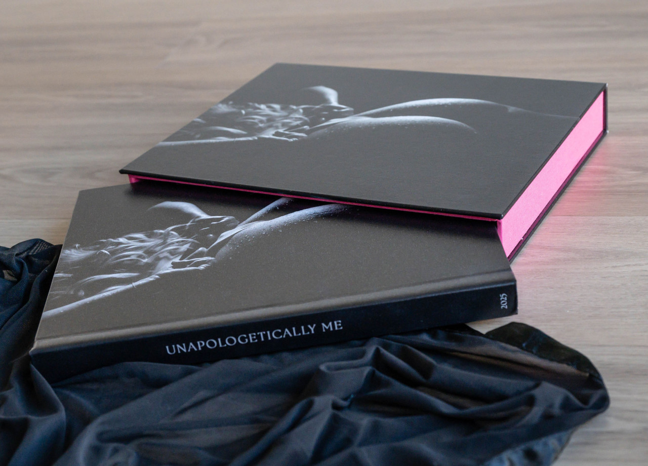 LIFESTYLE BOOKS - matte