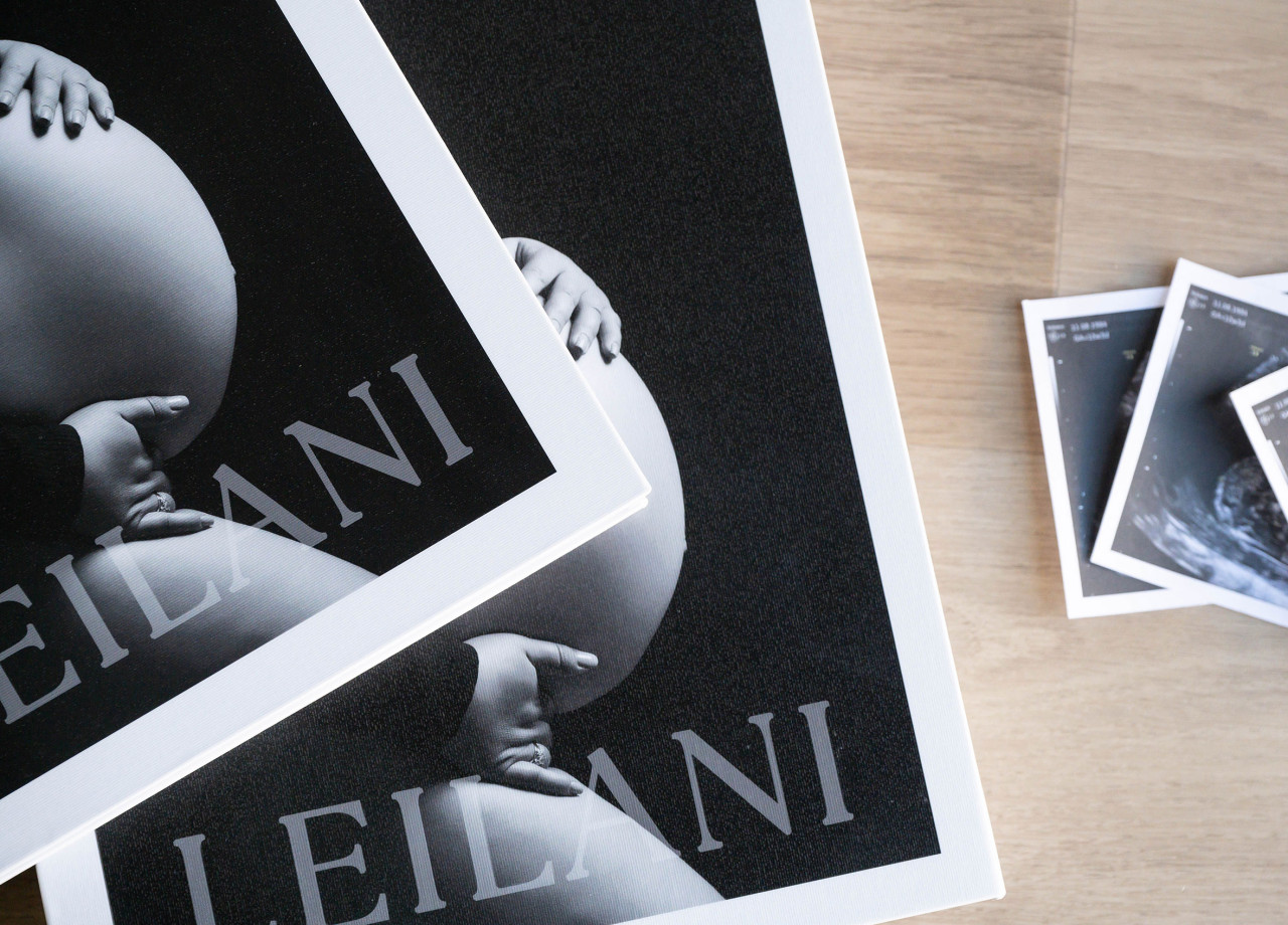 LIFESTYLE BOOKS - matte