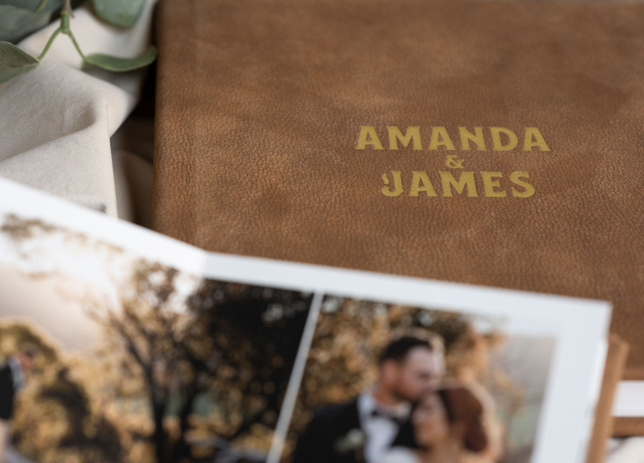 BOUTIQUE BOOKS - matte