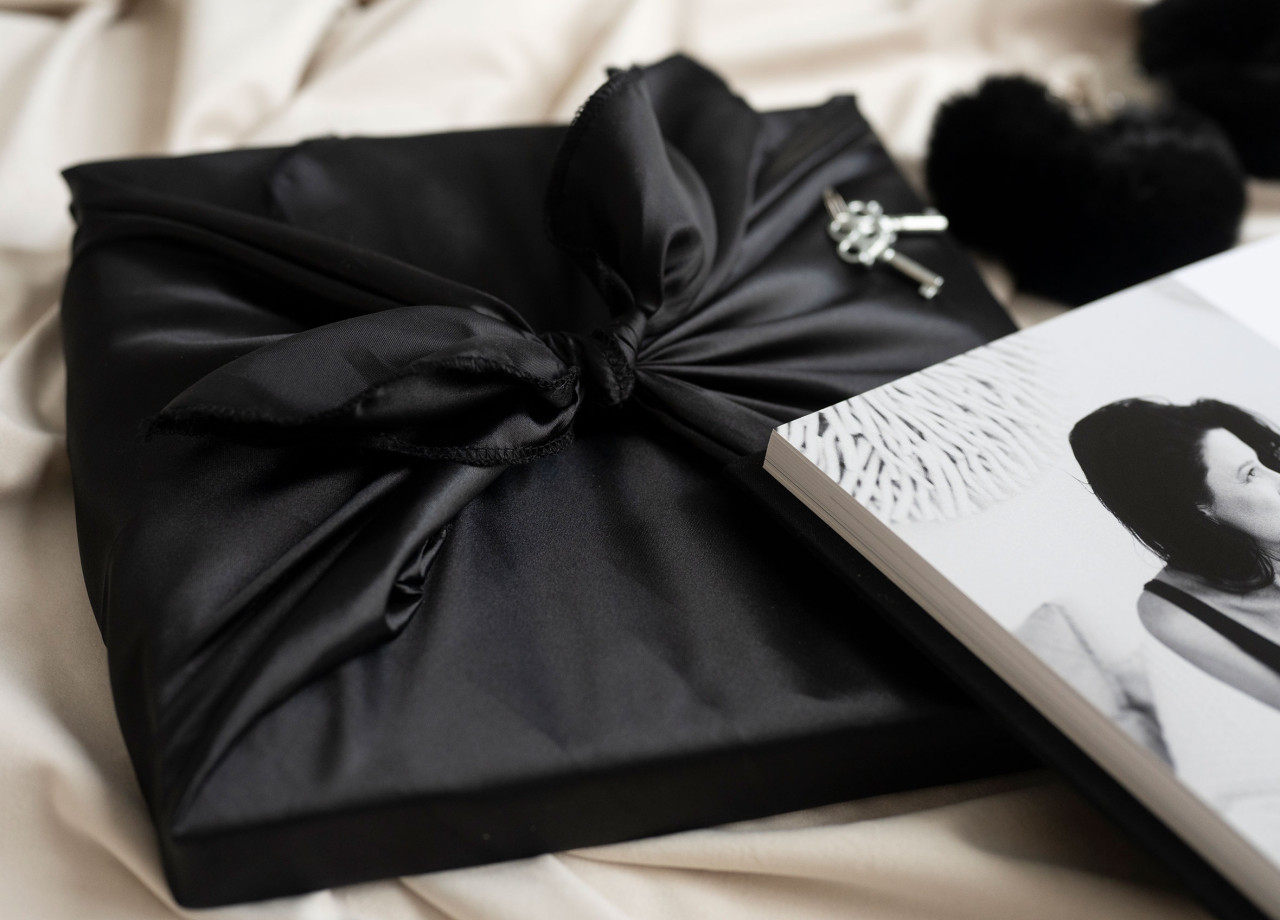 BOUTIQUE BOOKS - matte