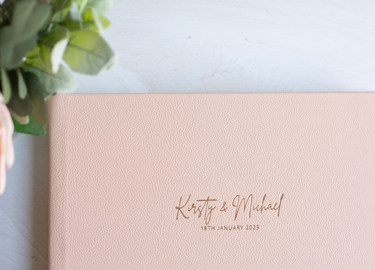 BOUTIQUE BOOKS - matte