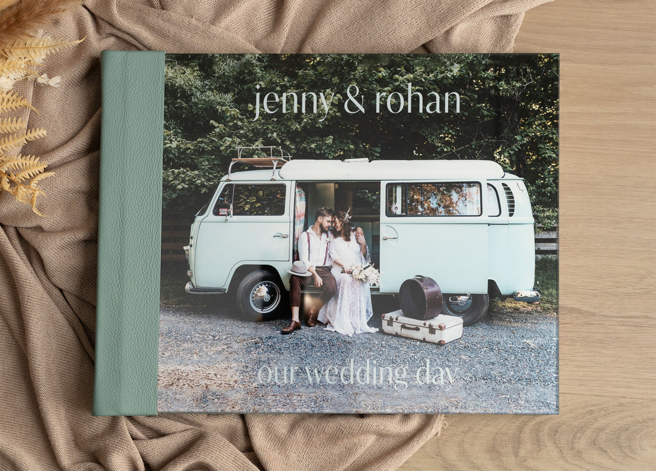 BOUTIQUE BOOKS - matte