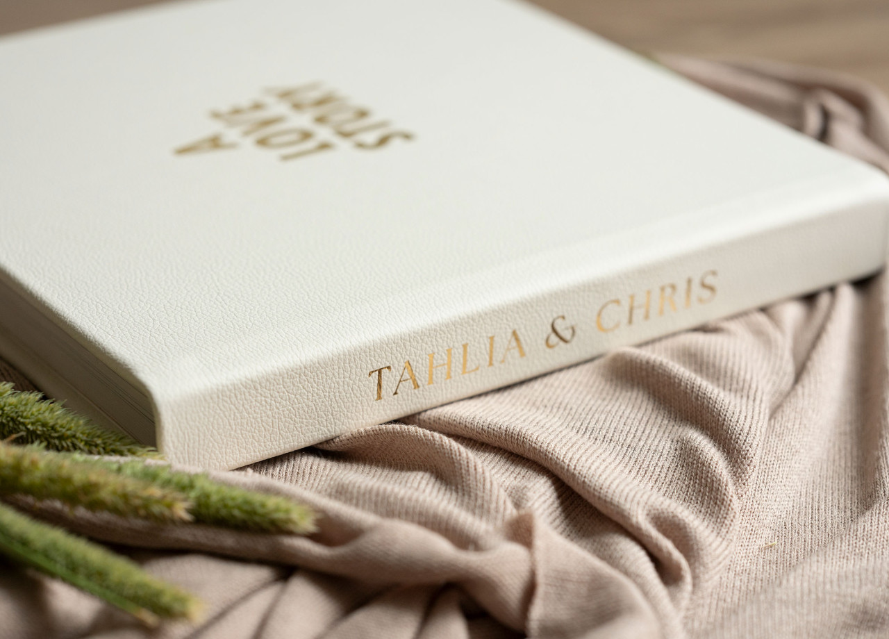 BOUTIQUE BOOKS - matte